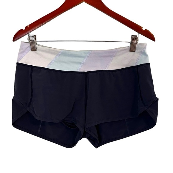 Lululemon Run: Speed Short *4-way Stretch - Picture 8 of 13